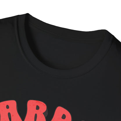 Fitness Running Cardio Karaoke Unisex T-Shirt Fit-over 40 Couples