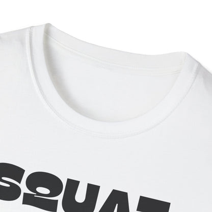Squat Goals Gym T-Shirt