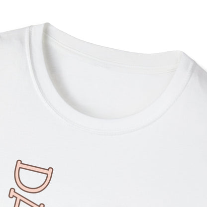 No Days Off Gym T-Shirt