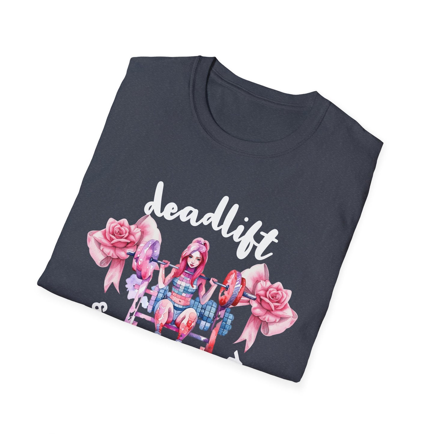 Wellness Fitness T-shirt Gen Z Streetwear