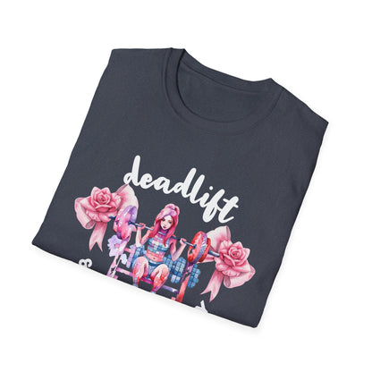 Wellness Fitness T-shirt Gen Z Streetwear