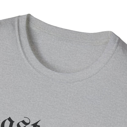 Beast Mode Gym T-Shirt