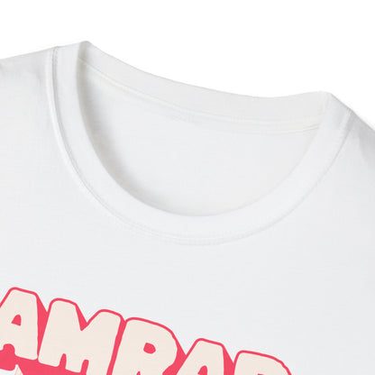 Powerlifting Corporate T-Shirt - AMRAP Before Zoom Unisex