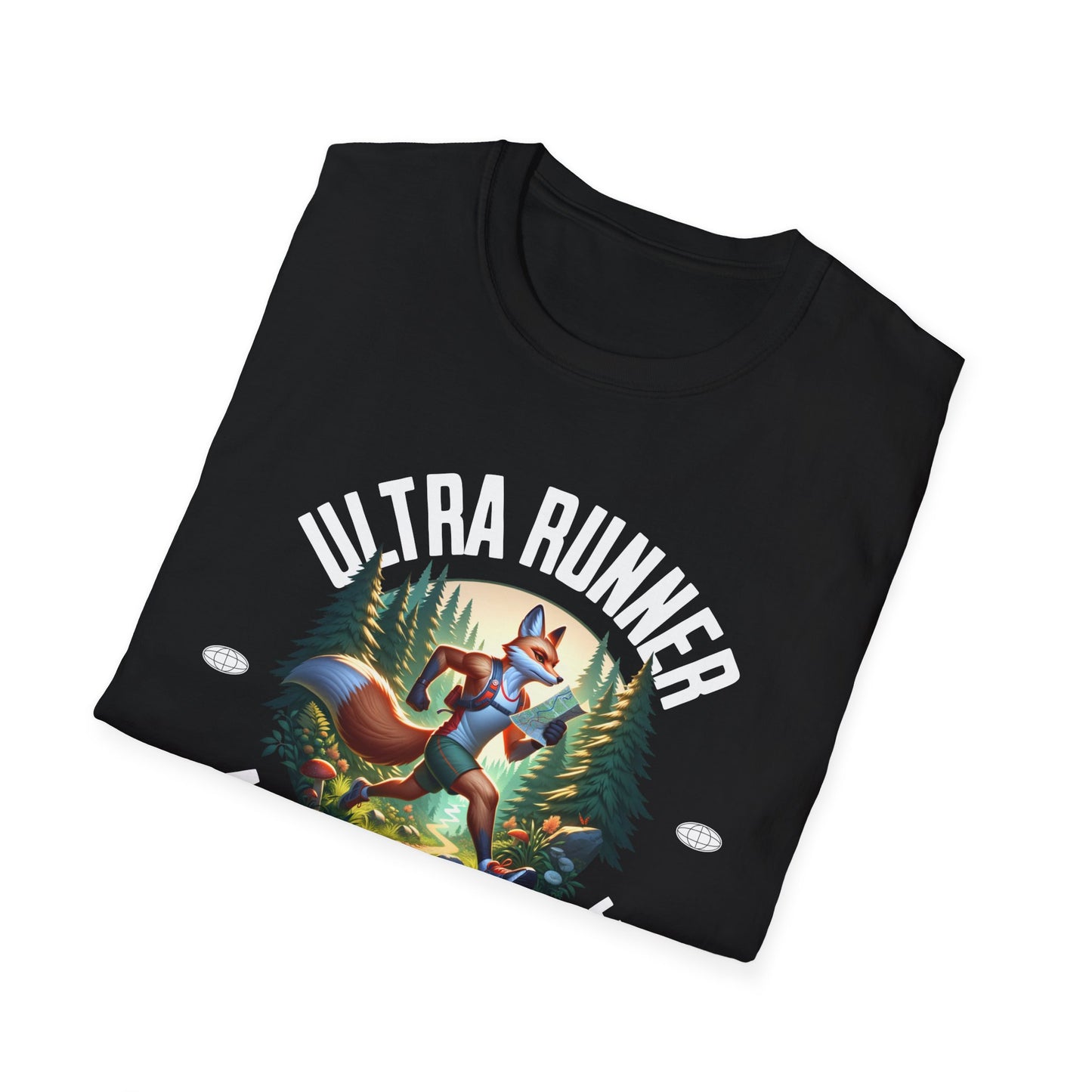 Corporate Running Unisex T-Shirt