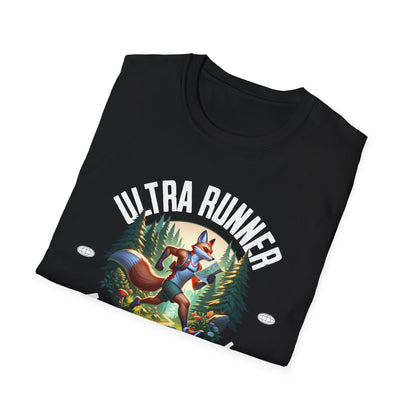 Corporate Running Unisex T-Shirt