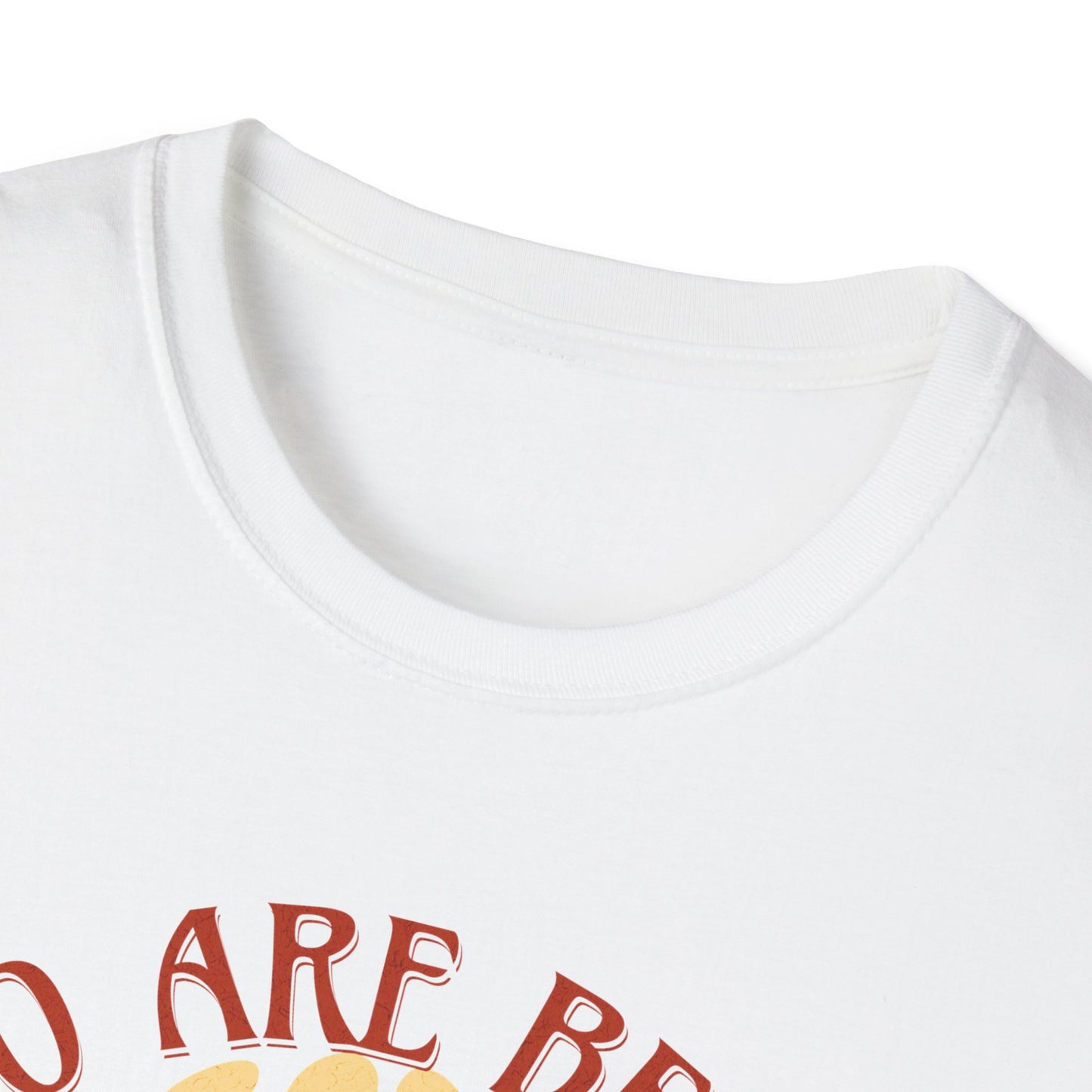 Faith-Based Fitness Couples T-Shirt