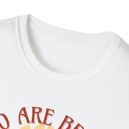 Faith-Based Fitness Couples T-Shirt