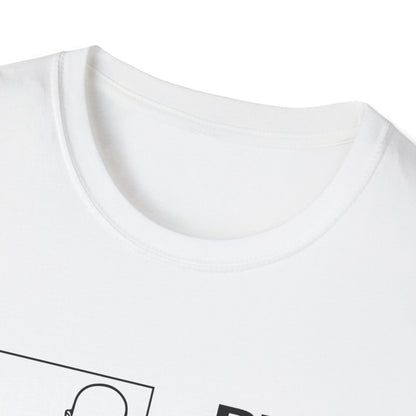 Rise & Grind Gym T-shirt