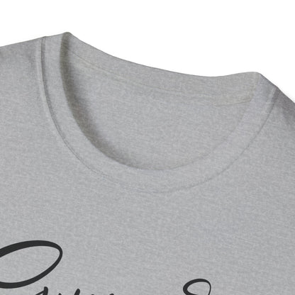 Summer Shred Gym T-shirt