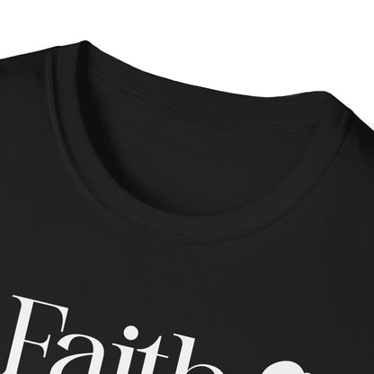 Faith Filled Pregnancy T-Shirt