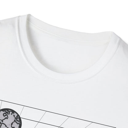 No Excuses Just Results Gym T-shirt