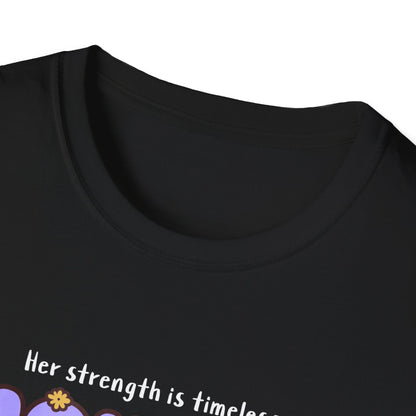 Mommy & Me Fitness T-Shirt