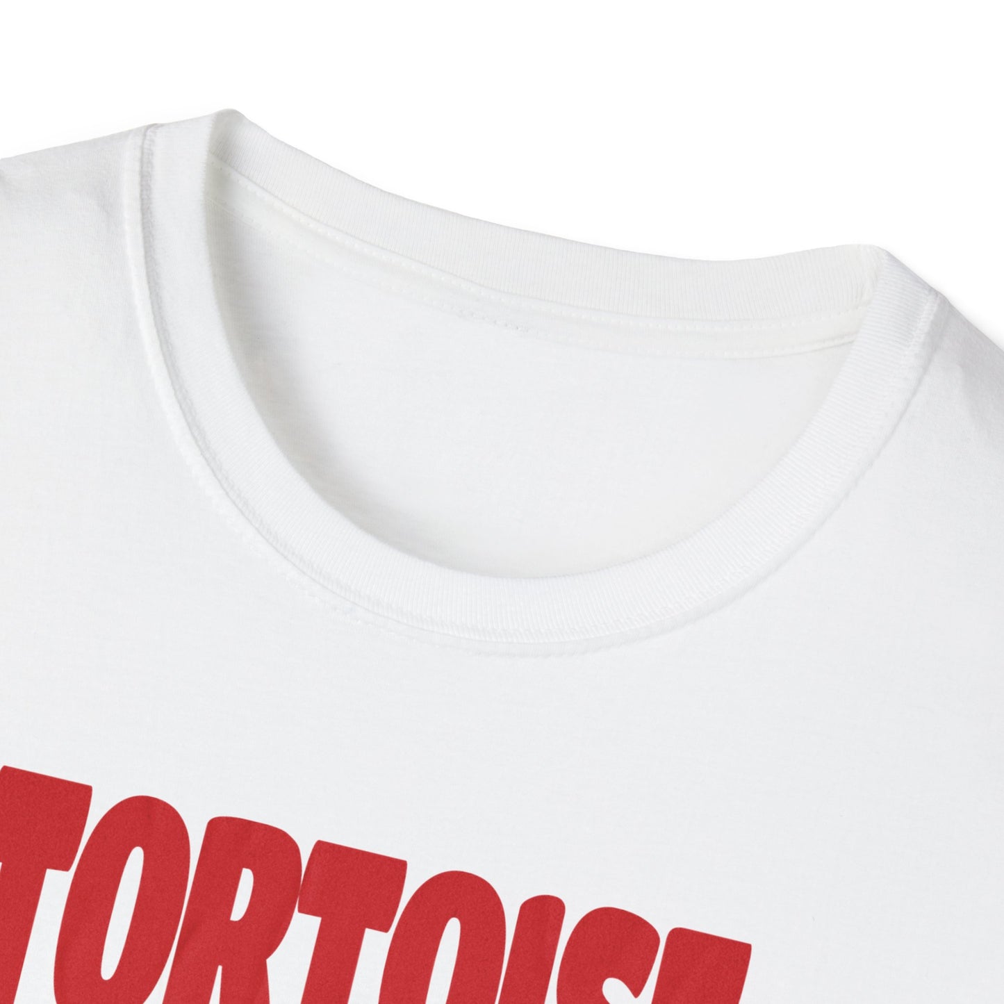 Senior's Fitness Tortoise Tempo T-Shirt