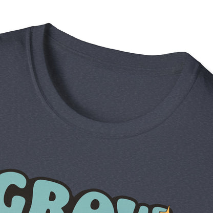 Copy of CrossFit Moms WOD Mode - Couple Fitness T-Shirt