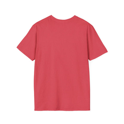 Find Your Strong Gym T-Shirt