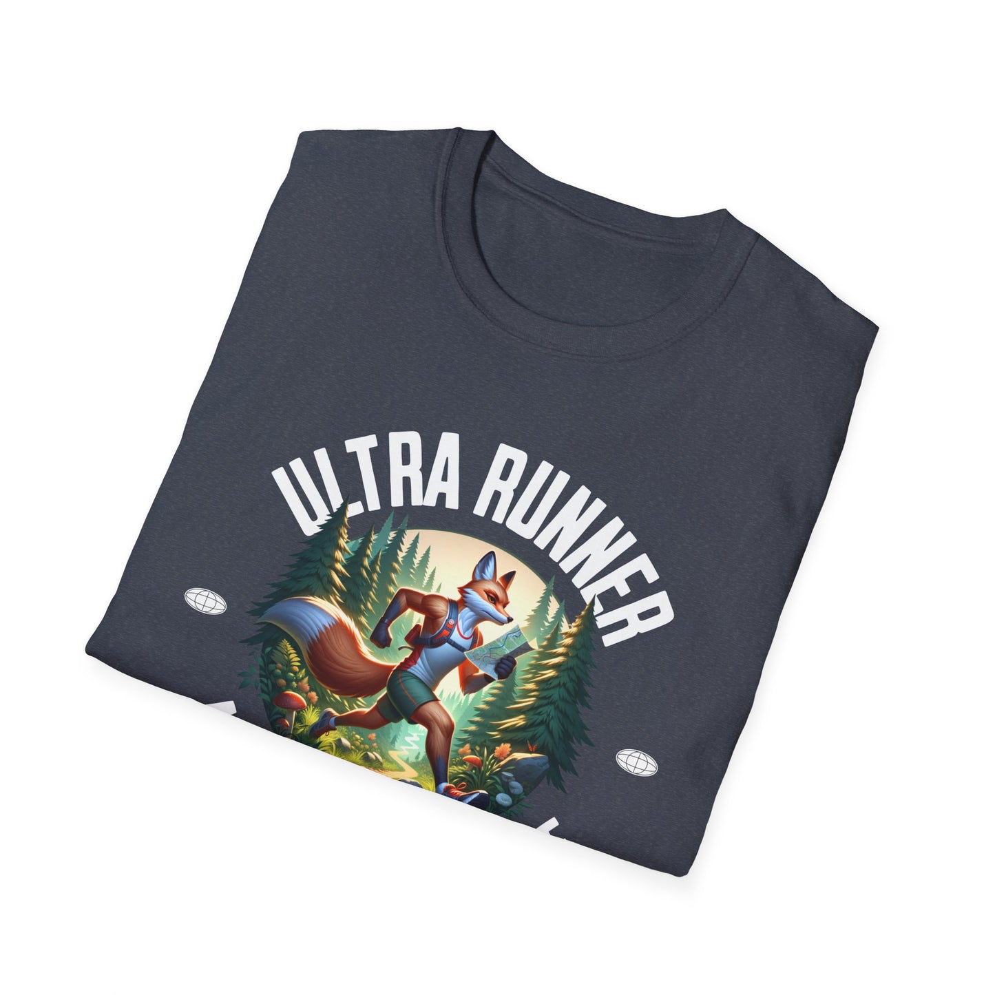 Corporate Running Unisex T-Shirt