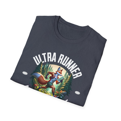 Corporate Running Unisex T-Shirt