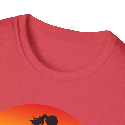 Push Your Limits Gym T-Shirt