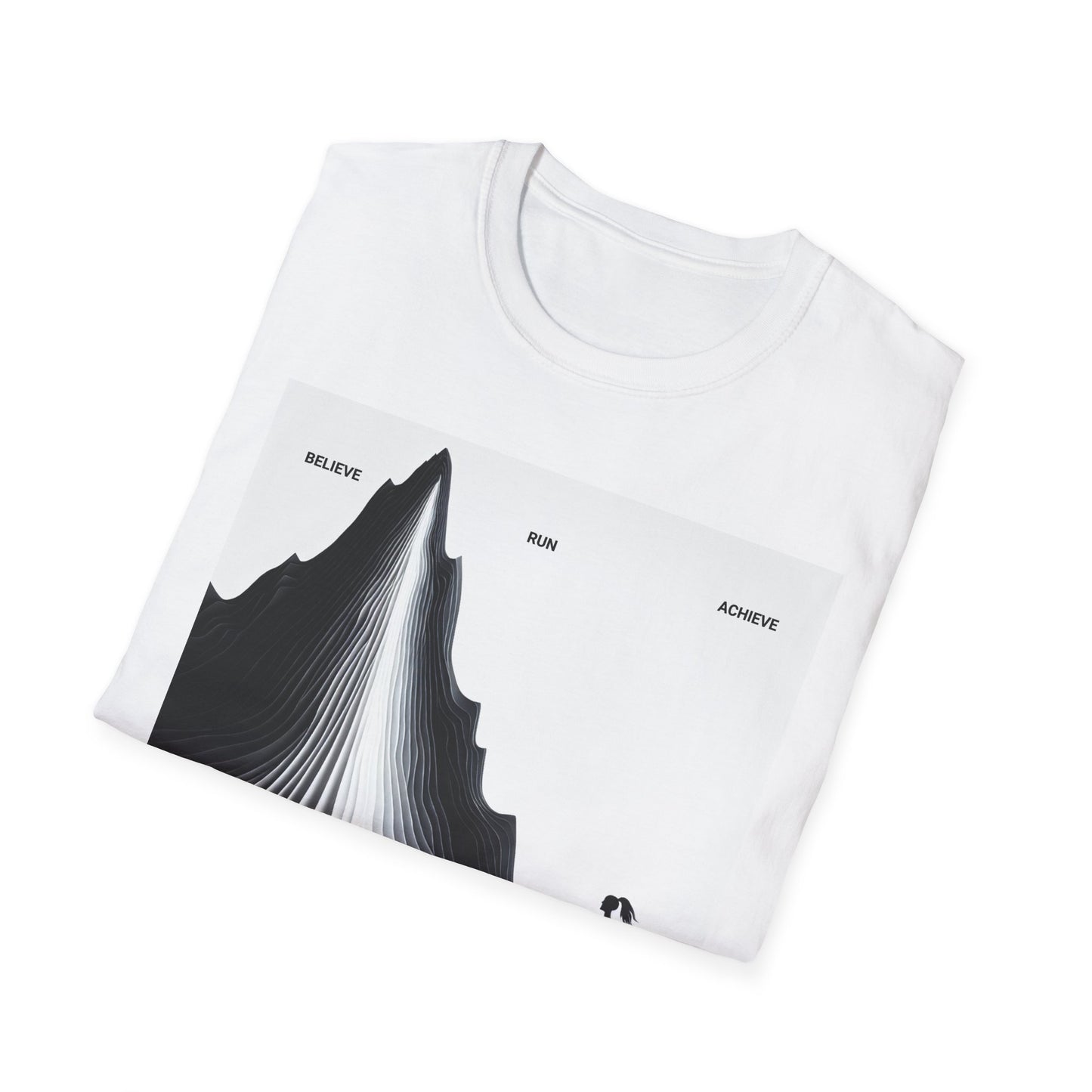 Functional Grit Running T-Shirt