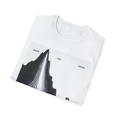 Functional Grit Running T-Shirt