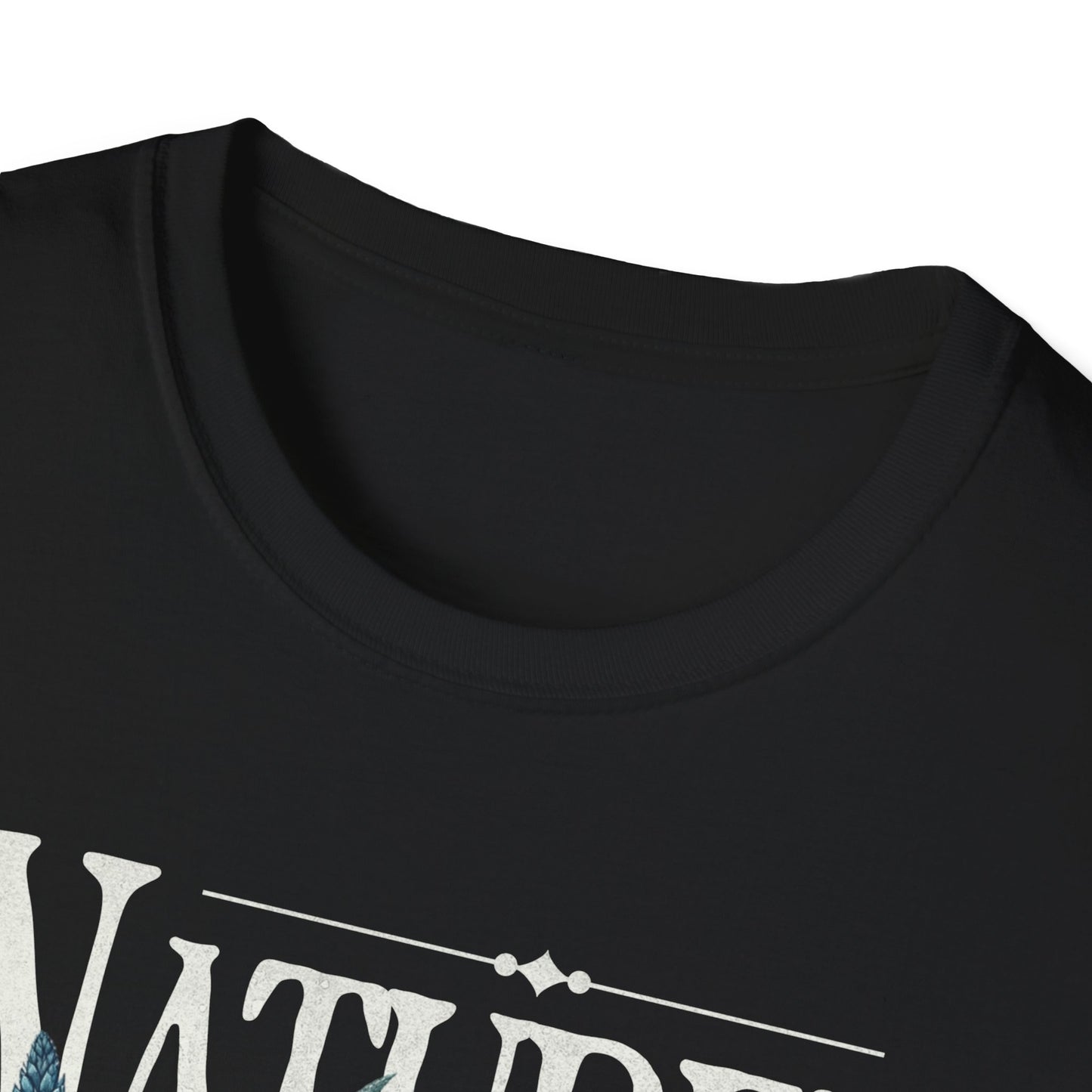 Farm & Gardening Fitness T-Shirt