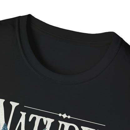 Farm & Gardening Fitness T-Shirt