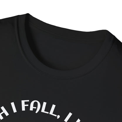 Sunflower HIIT Bible Verse T-Shirt