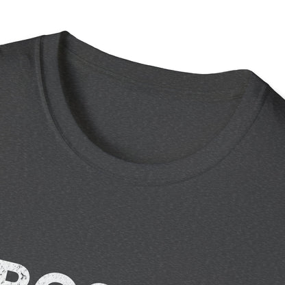 Crossfit is How I Hug Fitness T-shirt