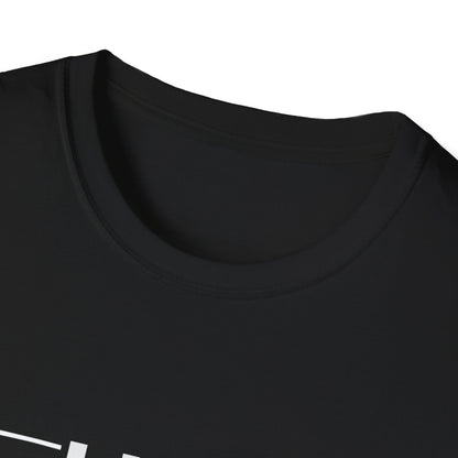Lift Love Laugh Gym T-shirt