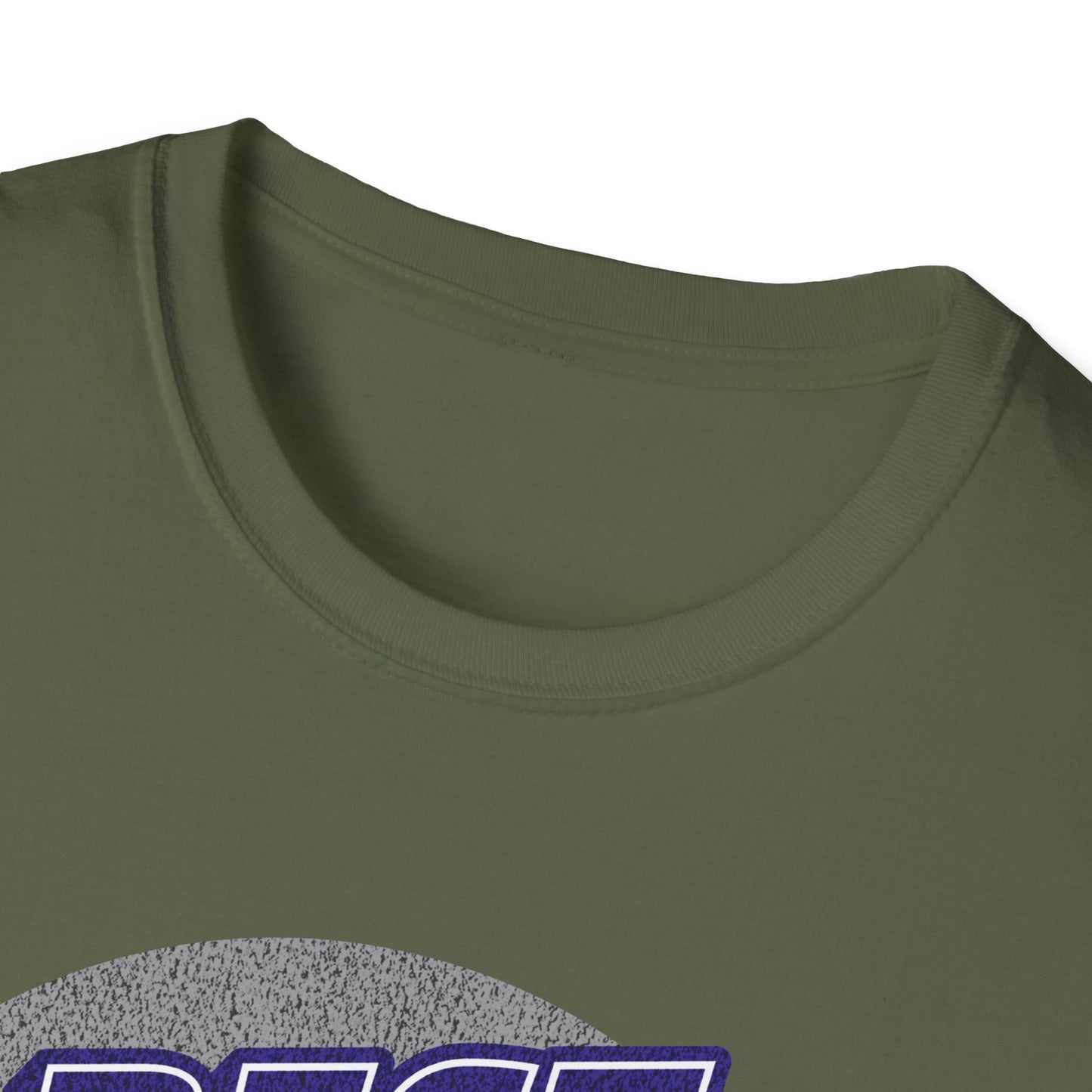 Best Dad Jogger - Corporate Running T-Shirt