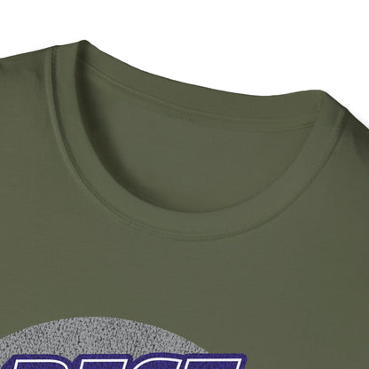 Best Dad Jogger - Corporate Running T-Shirt