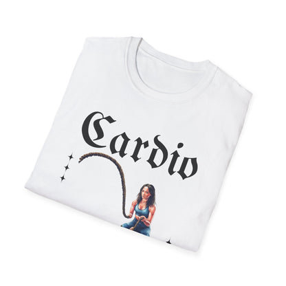 Cardio Gym T-Shirt