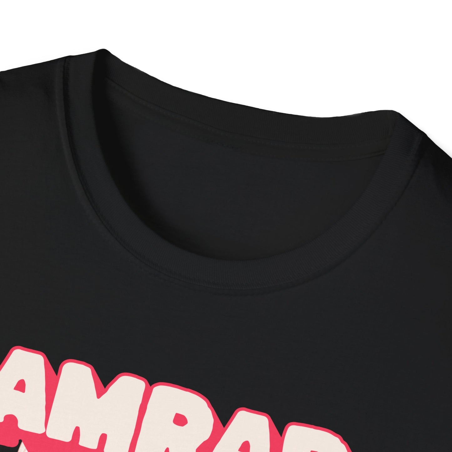 Powerlifting Corporate T-Shirt - AMRAP Before Zoom Unisex
