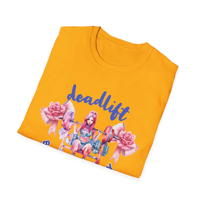 Wellness Fitness T-shirt Gen Z Streetwear