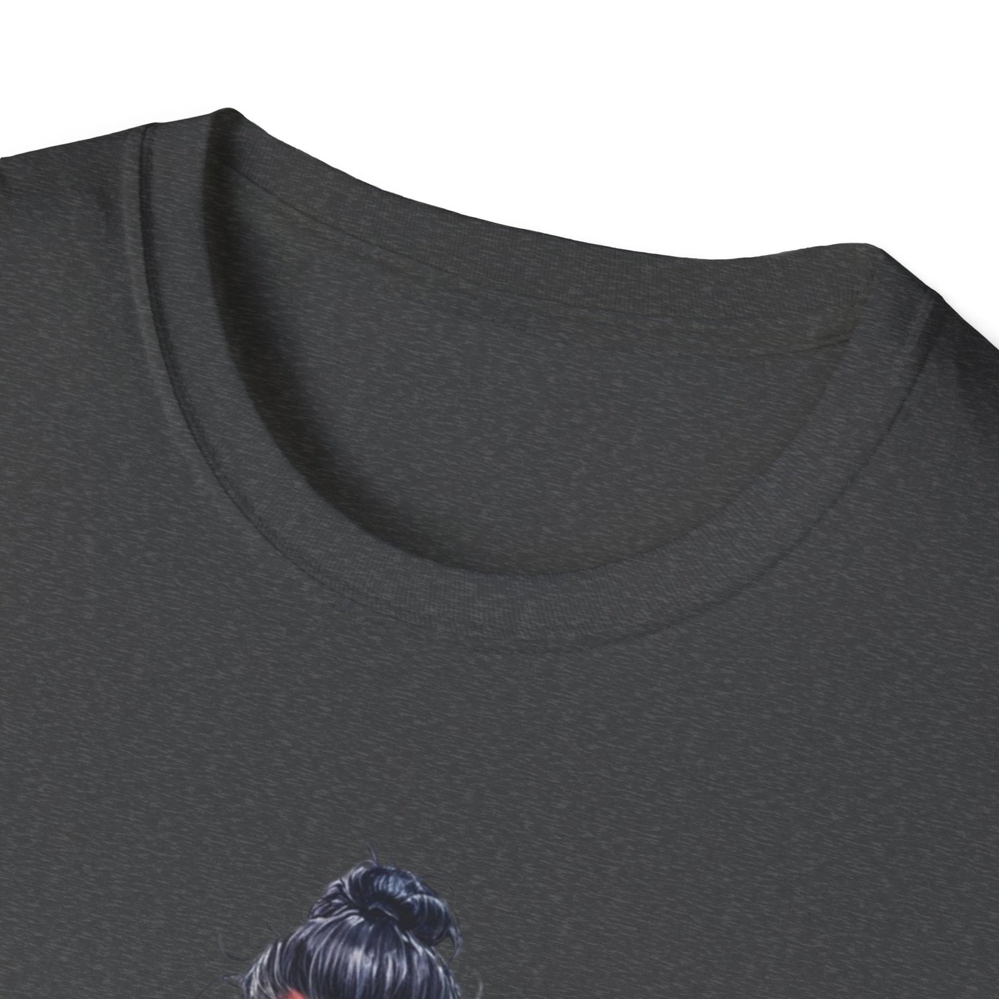 Train and Heart Gym T-Shirt
