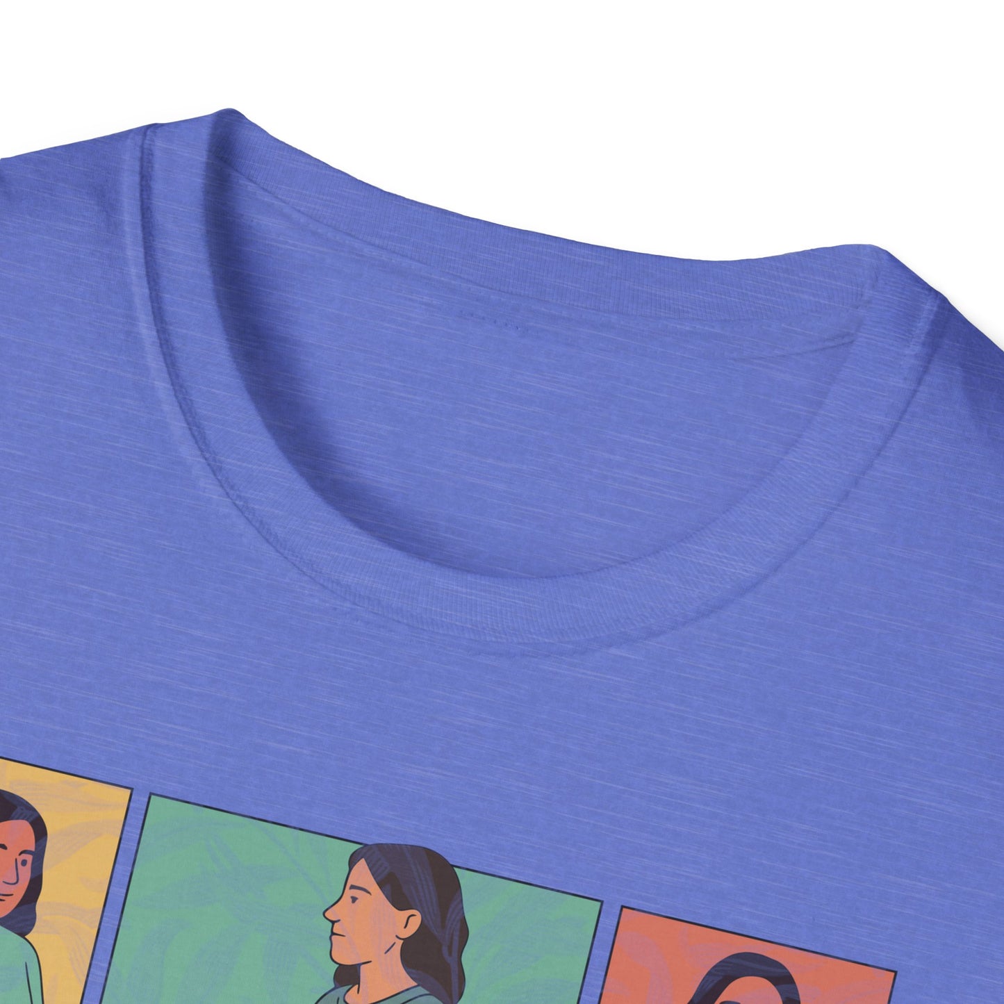 Fitness T-Shirt Pre/Postnatal Strong in Every Season