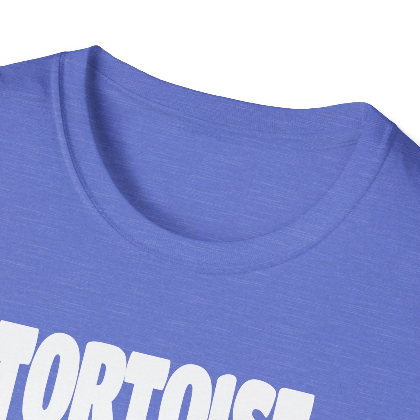Senior's Fitness Tortoise Tempo T-Shirt