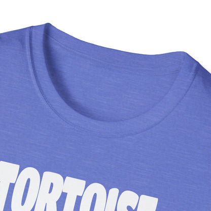 Senior's Fitness Tortoise Tempo T-Shirt