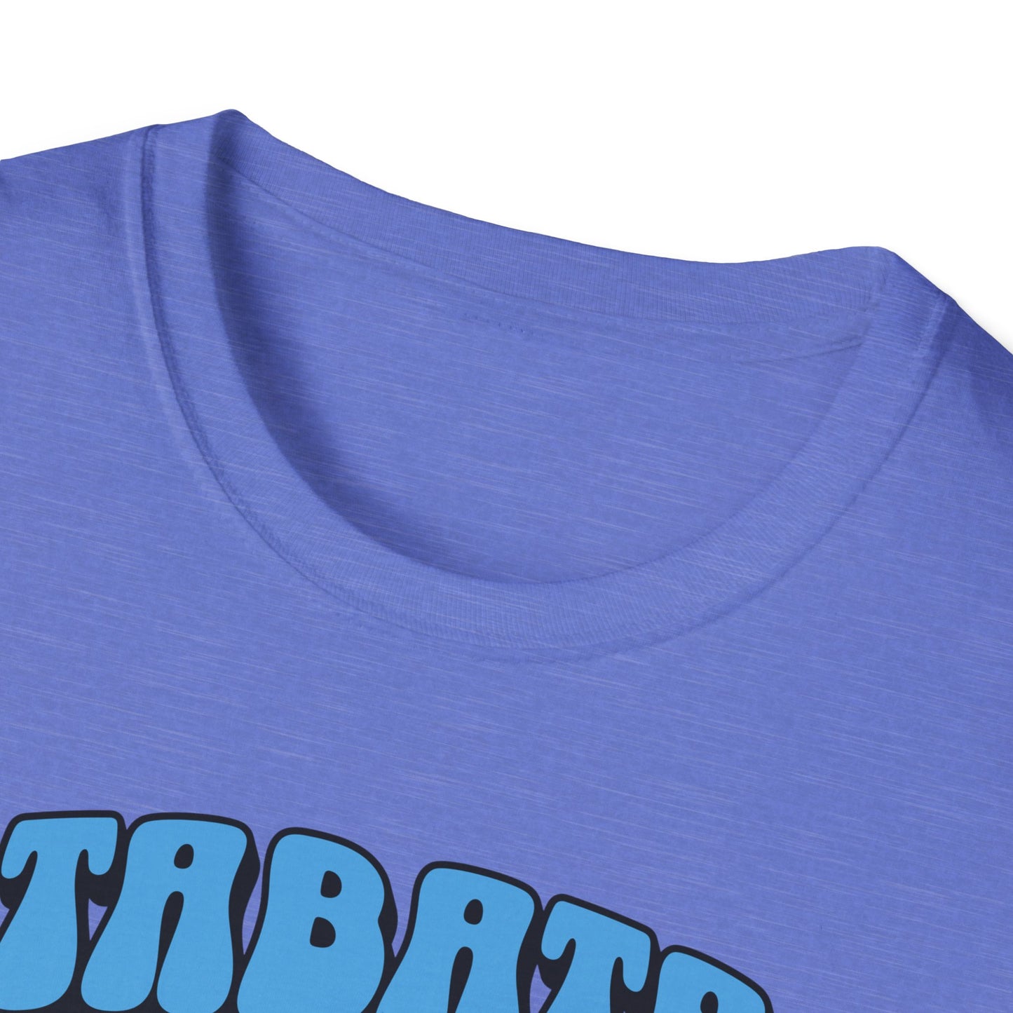 Tabata HIIT Group - Genz Millennial T-Shirt