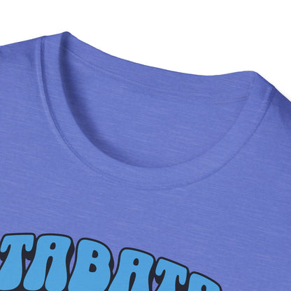 Tabata HIIT Group - Genz Millennial T-Shirt