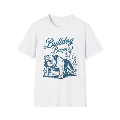 Bulldog