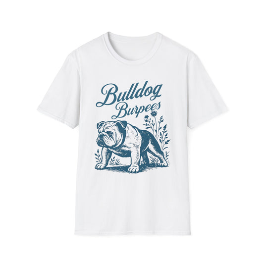 Bulldog