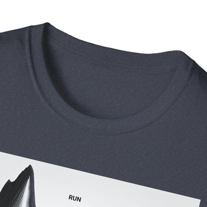 Functional Grit Running T-Shirt