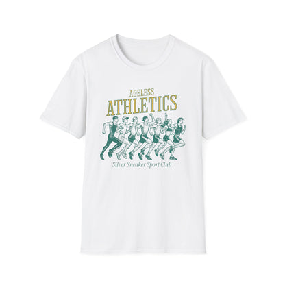 Copy of Spot Me For Life Couples Fitness T-Shirt