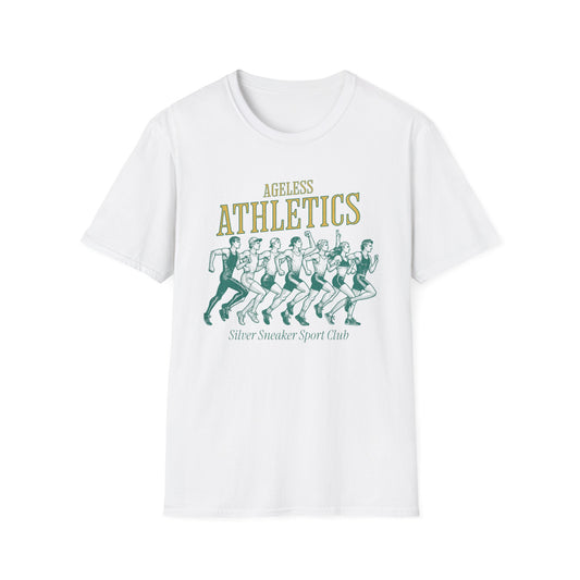 Copy of Spot Me For Life Couples Fitness T-Shirt