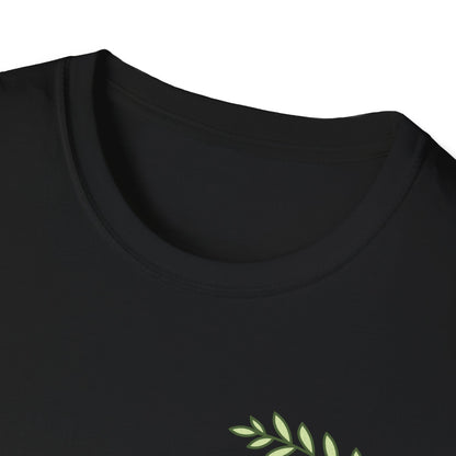 Workout & Worship - Faith-Based Fitness T-Shirt