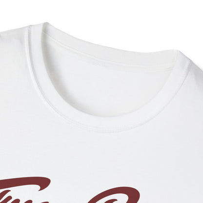 Running Marathon 5K Club - Genz Millenial Fitness T-Shirt