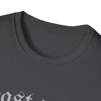 Beast Mode Gym T-Shirt