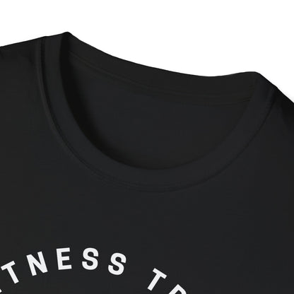 Fitness Trail Just Keep Pushing Gym T-Shirt