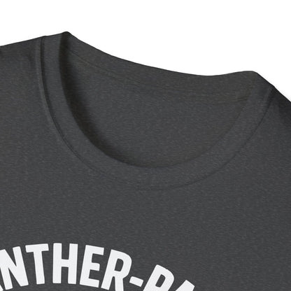 HIIT Panther Paced 20min Burn Unisex T-Shirt - Corporate Fitness Apparel